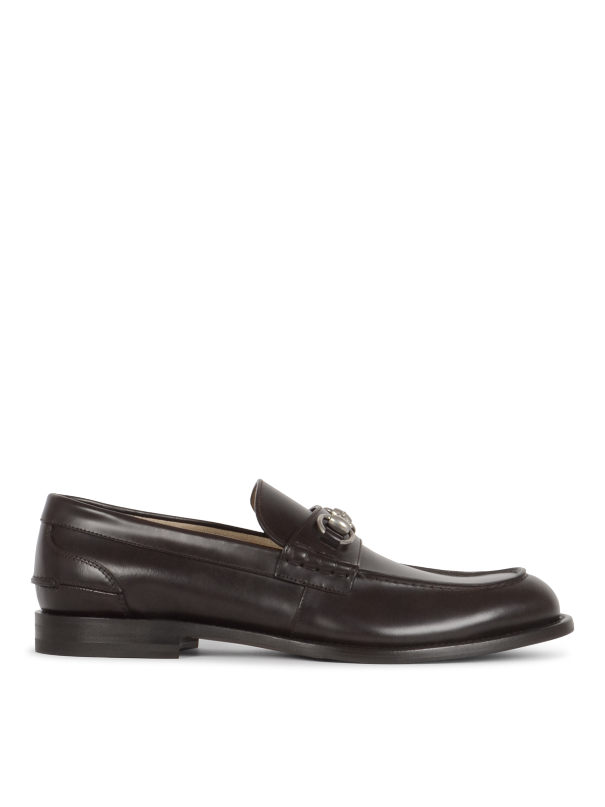 [Gucci] Loafer SS26 851398AAFAR2140
