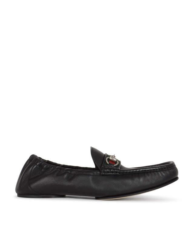 [Gucci] Loafer SS26 852065AAFSE1060