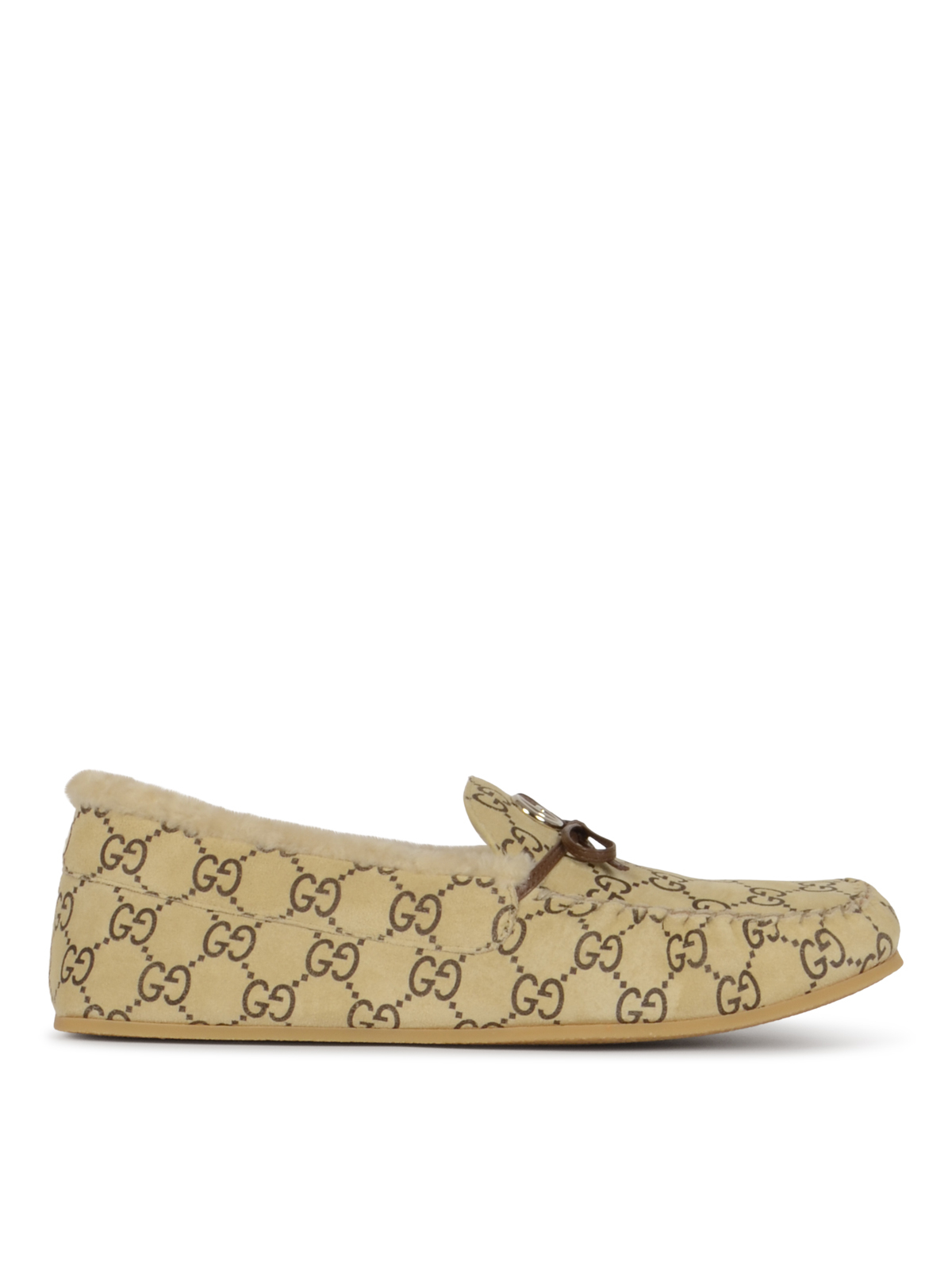 [Gucci] Loafer SS26 853397AAFTU9754