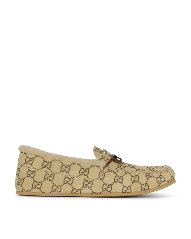 [Gucci] Loafer SS26 853397AAFTU9754