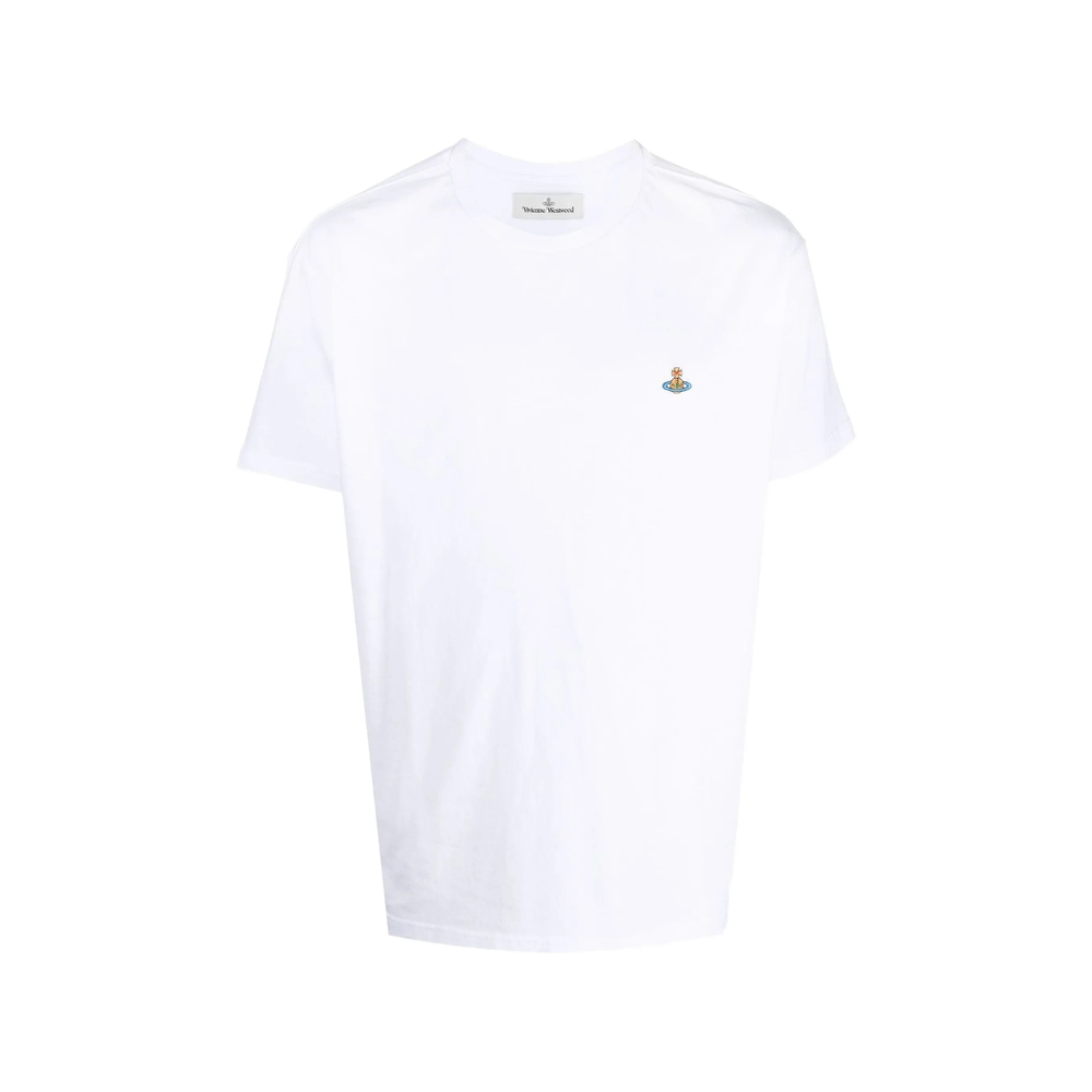 [Vivienne Westwood] T-shirts Short Sleeve FW26 3G010013 J00BL A401