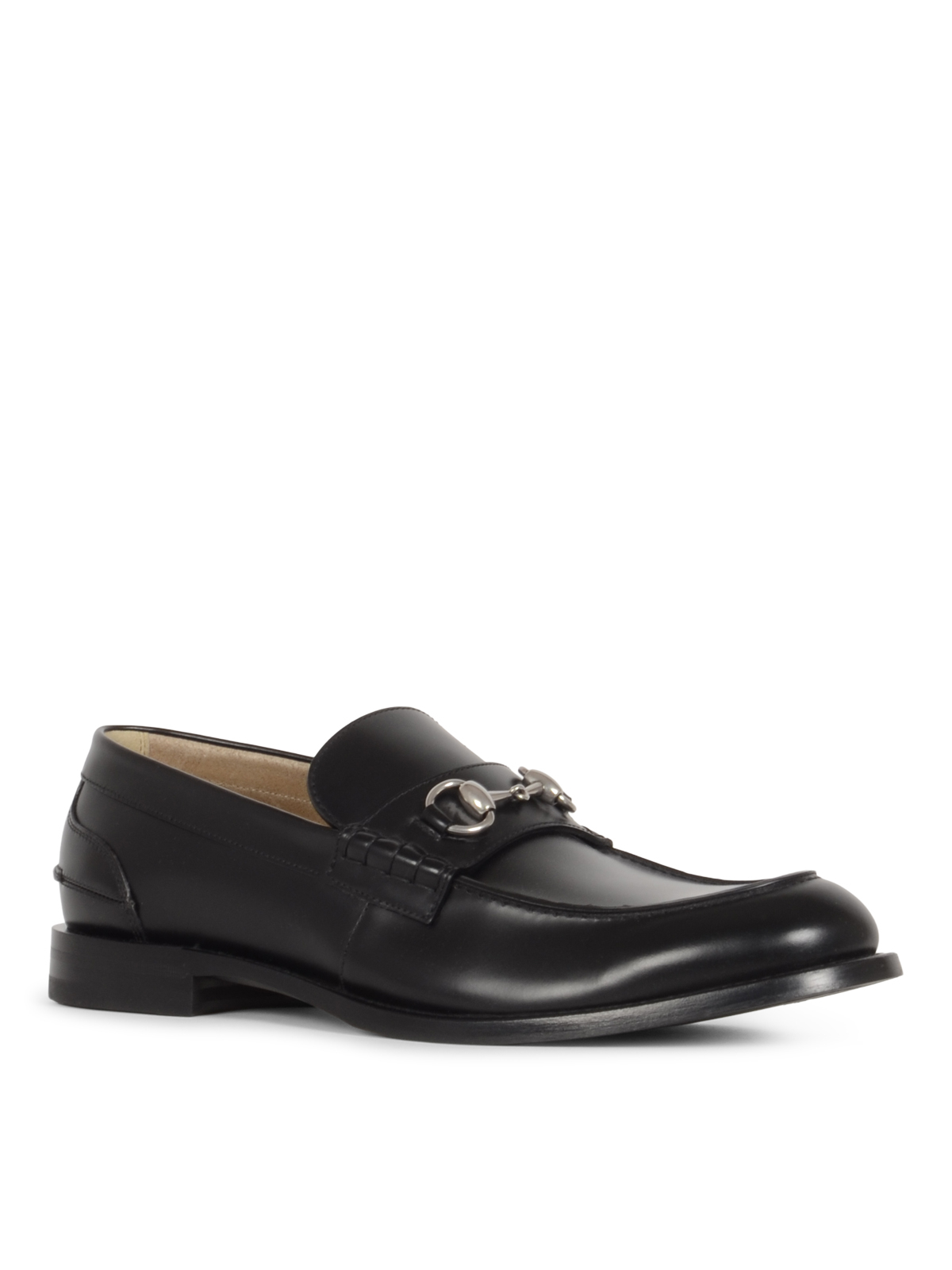 [Gucci] Loafer SS26 851398AAFAR1000