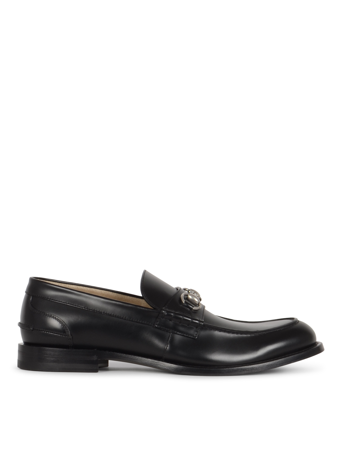 [Gucci] Loafer SS26 851398AAFAR1000