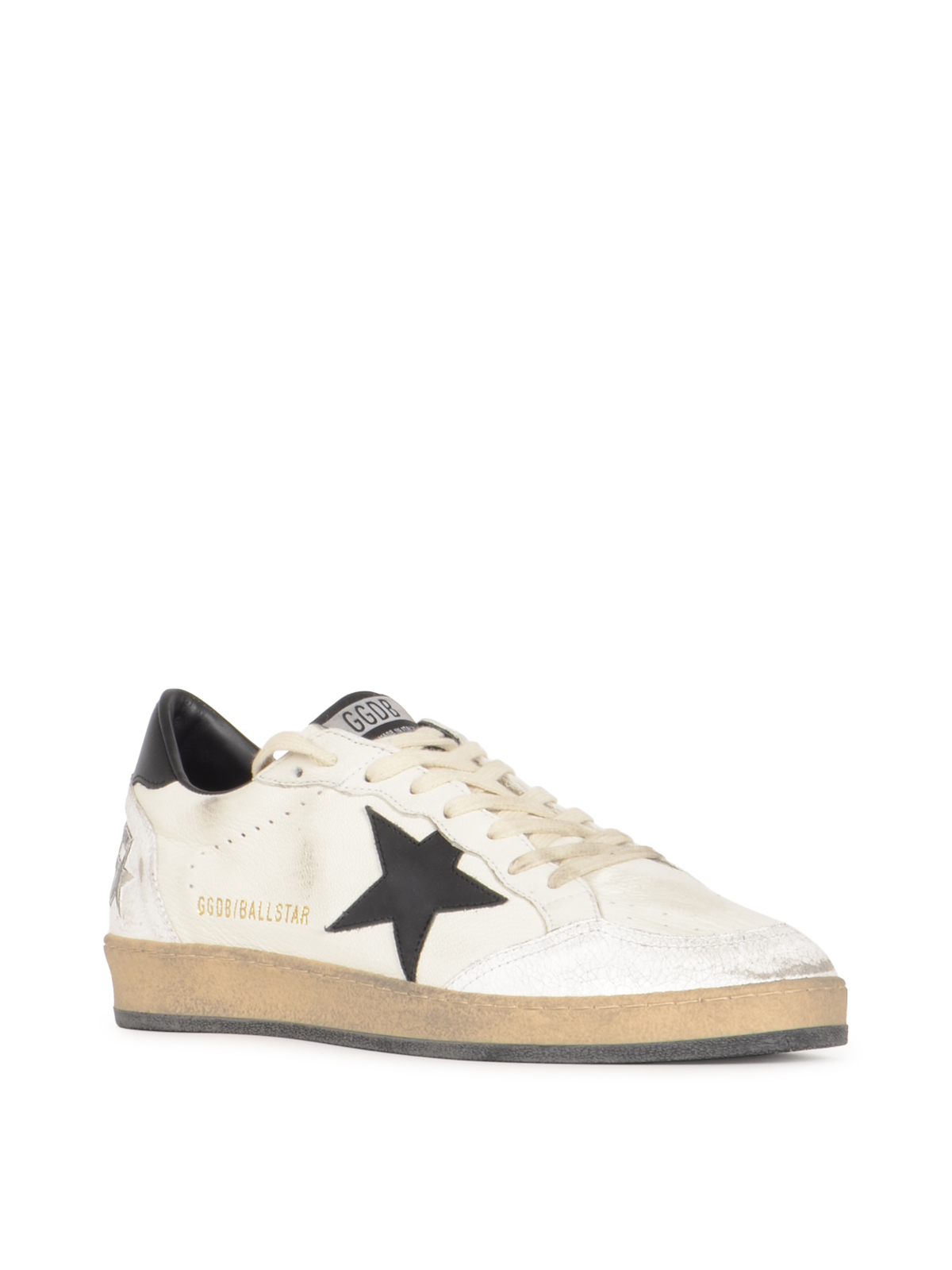 [Golden Goose] Sneakers FW26 GMF00117F00377110283