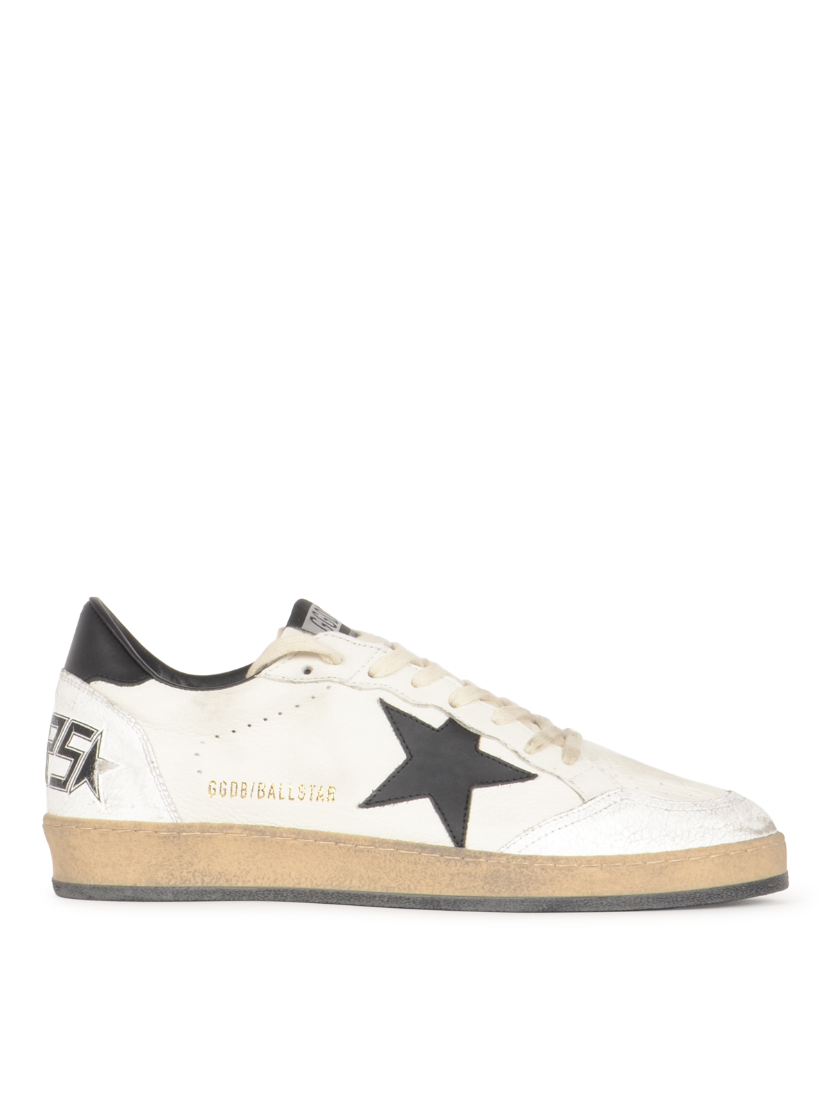 [Golden Goose] Sneakers FW26 GMF00117F00377110283