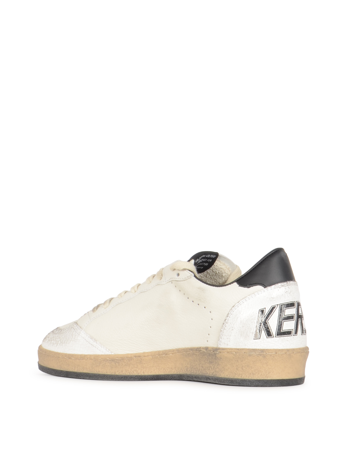 [Golden Goose] Sneakers FW26 GMF00117F00377110283
