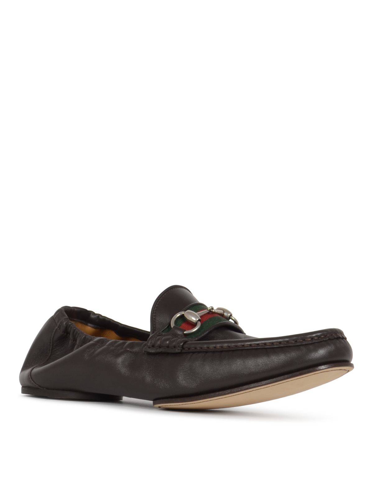 [Gucci] Loafer SS26 852065AAFSE2152