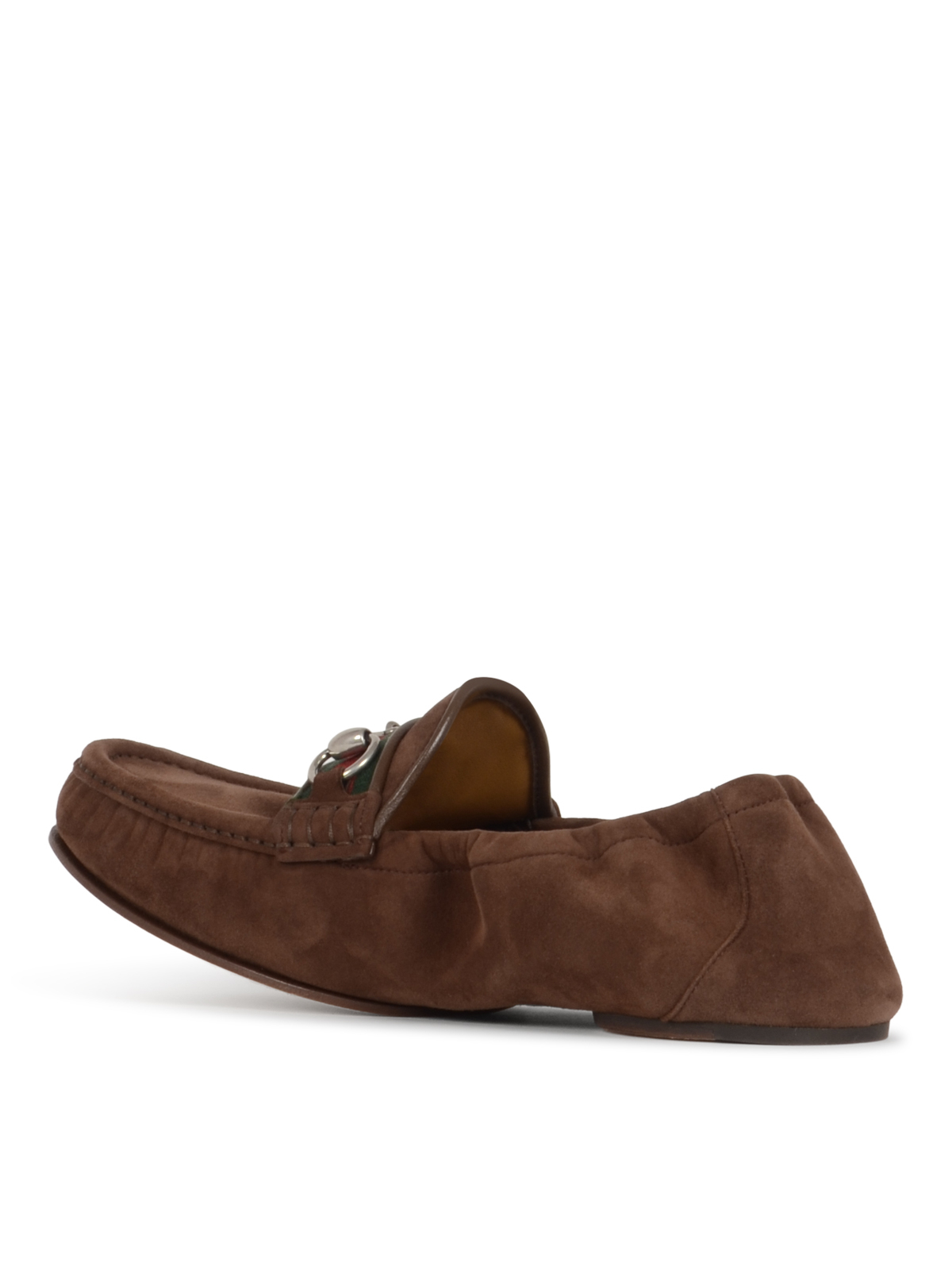 [Gucci] Loafer SS26 852065AAFRR2265
