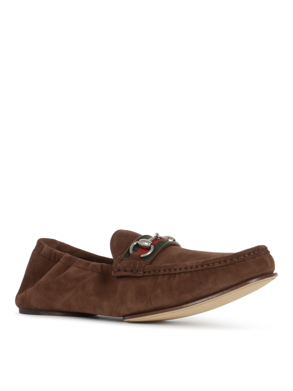 [Gucci] Loafer SS26 852065AAFRR2265