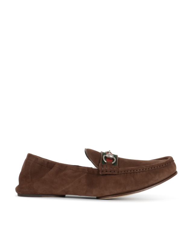 [Gucci] Loafer SS26 852065AAFRR2265