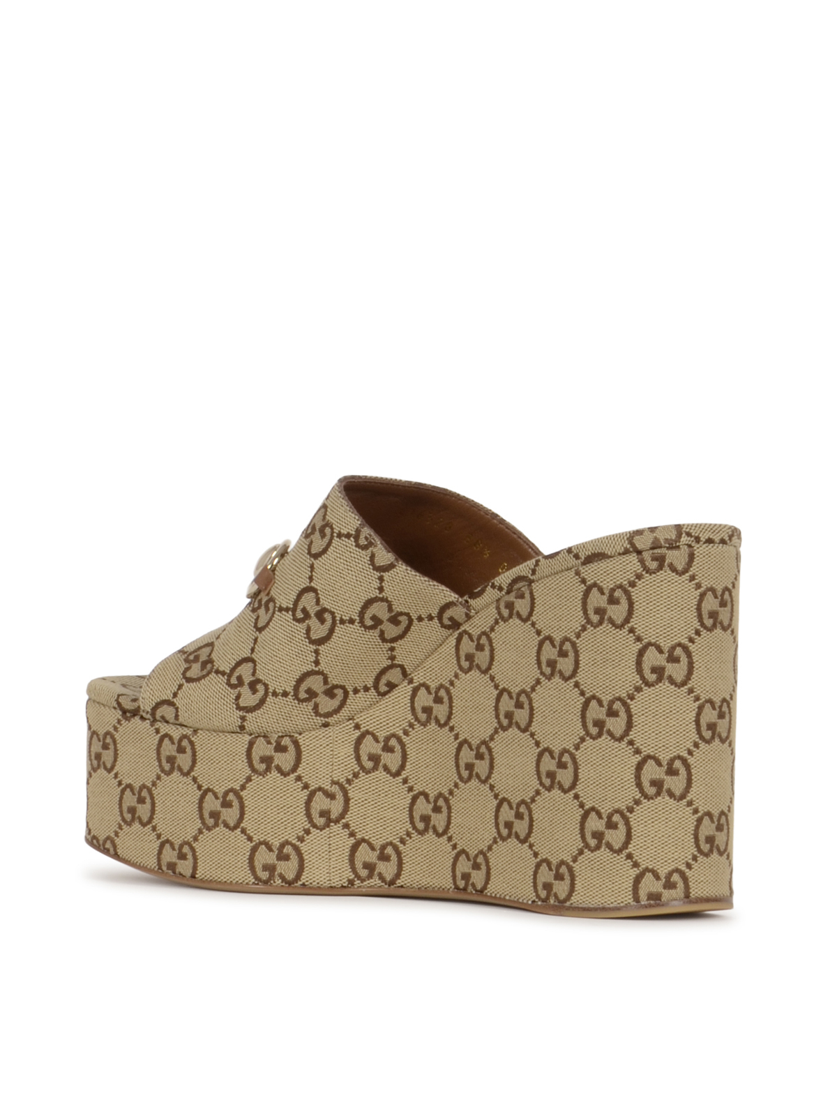 [Gucci] Pumps SS26 816328FAB102547