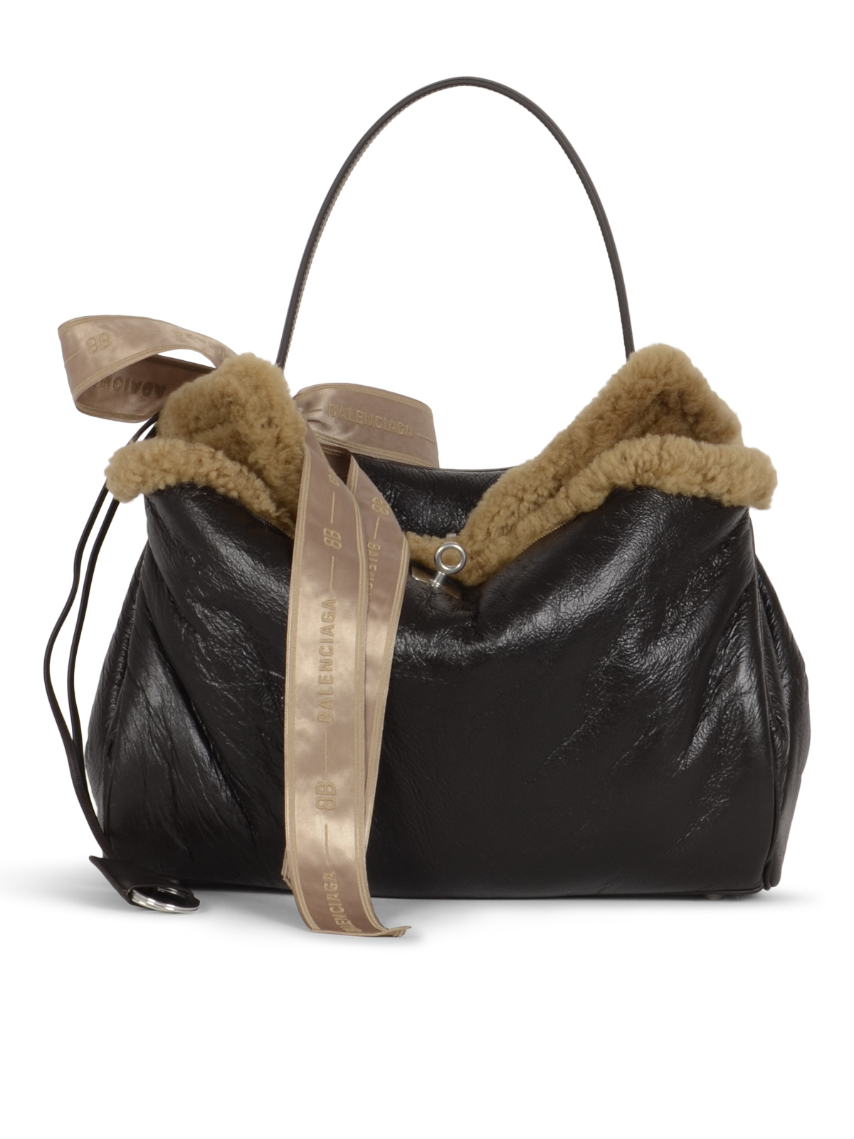 [Balenciaga] Shoulder bag SS26 7897722AB412164