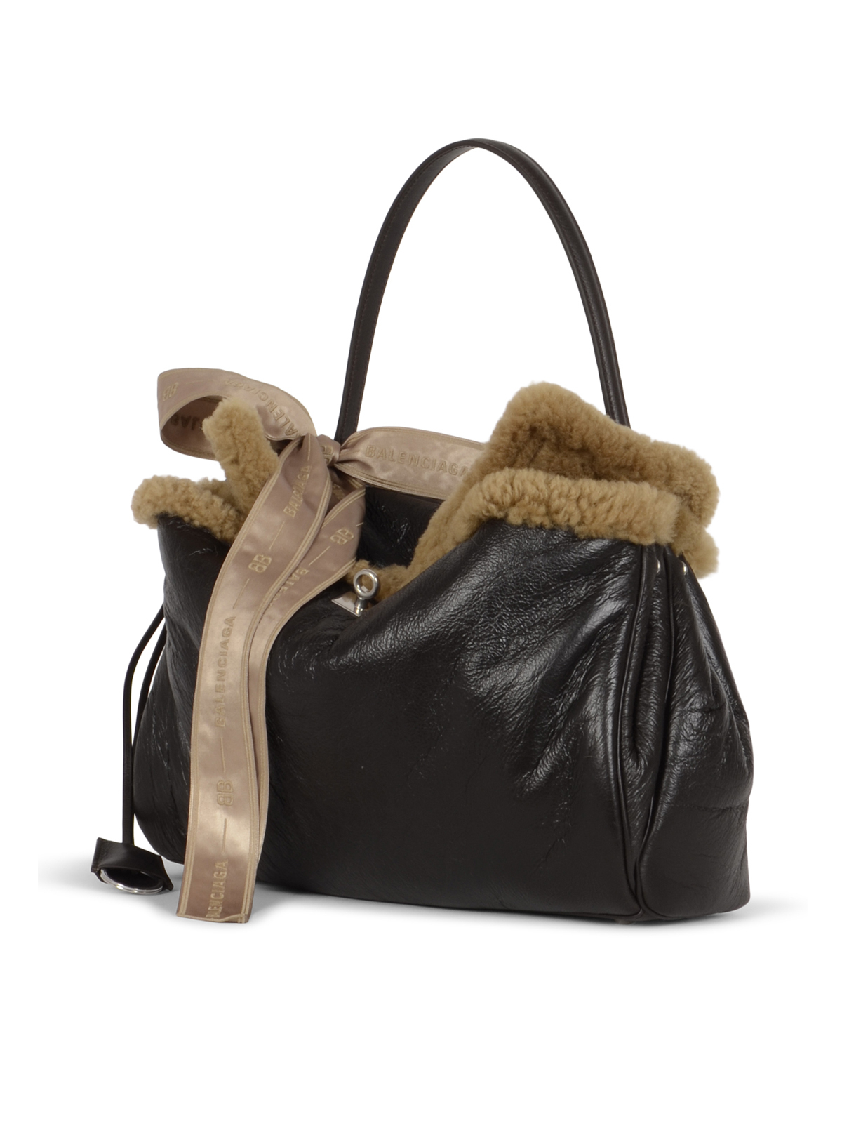 [Balenciaga] Shoulder bag SS26 7897722AB412164