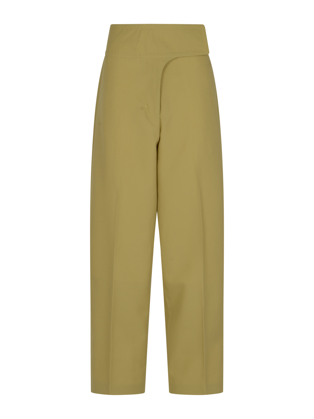 [AMI] Trousers SS26 FTR869WV0195A020