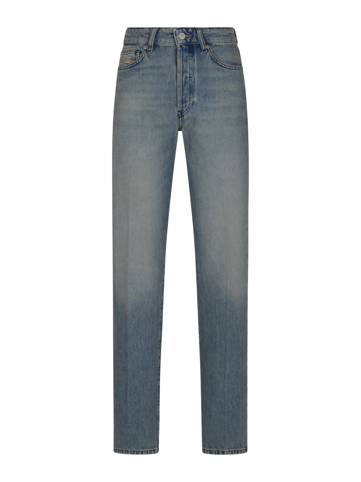 [Diesel] Jeans SS26 A198690BEBF01