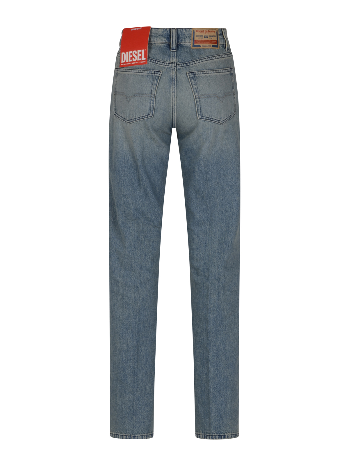 [Diesel] Jeans SS26 A198690BEBF01