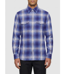 [Tom Ford] Shirts Long Sleeve SS26 HDS001FMC305 UUC