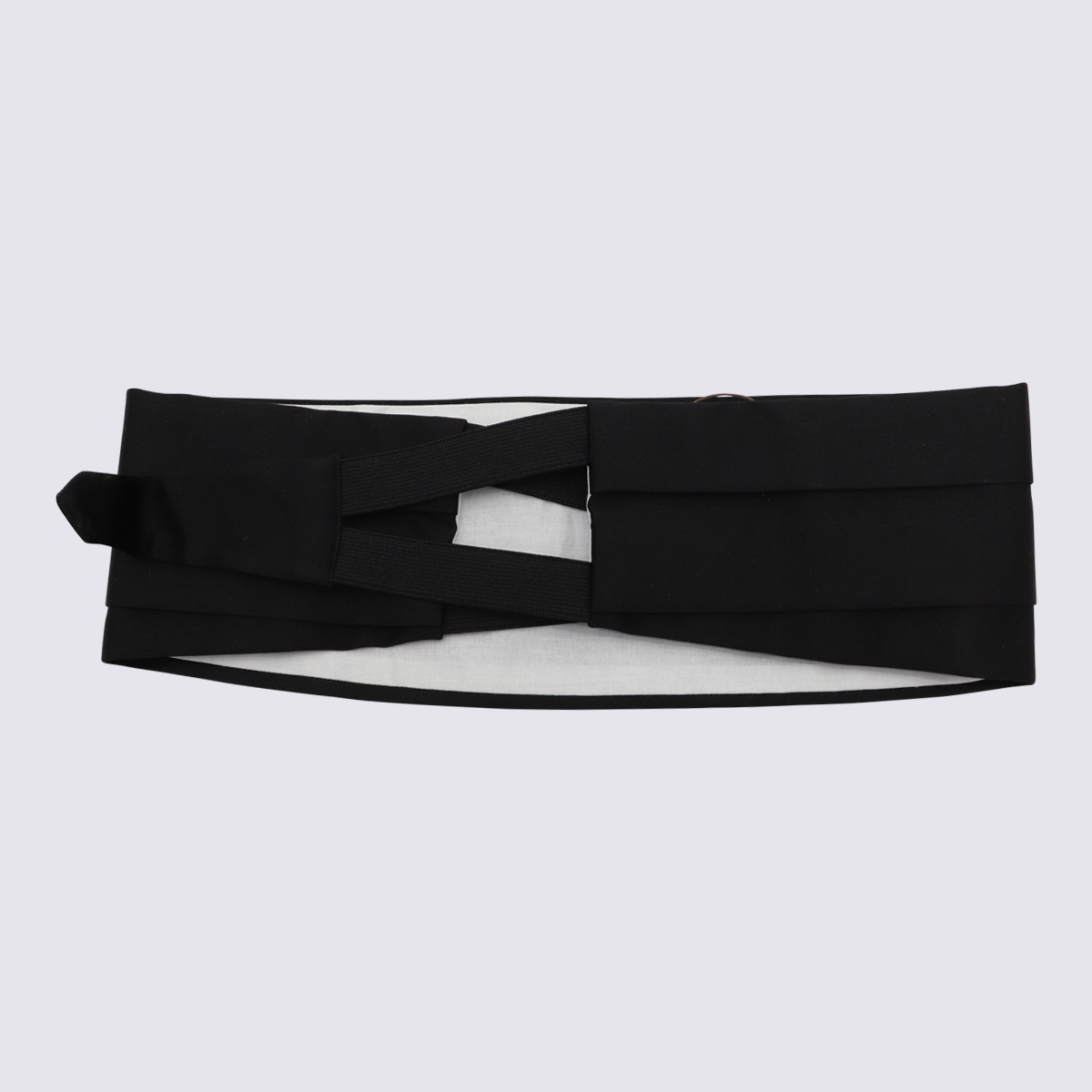 [Canali] Tie SS26 15HJ00040000