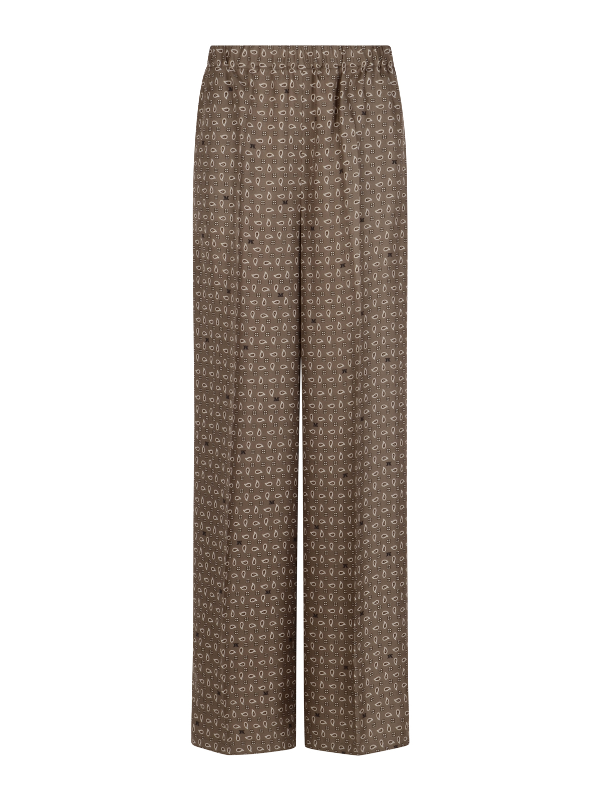 [MaxMara] Trousers SS26 2611131131600006