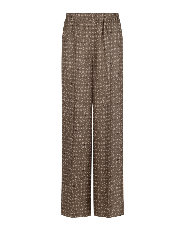 [MaxMara] Trousers SS26 2611131131600006