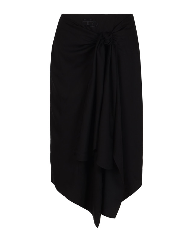 [Diesel] Long skirt SS26 A202580JMBP9XX