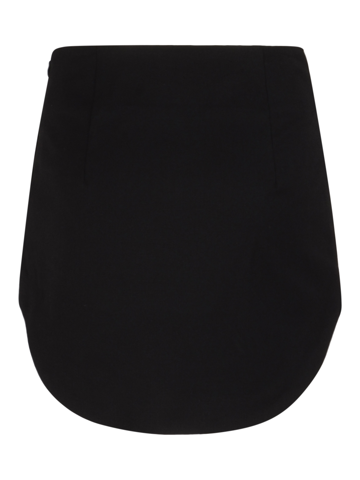[Diesel] Mini skirt SS26 A200960PHAL9XX