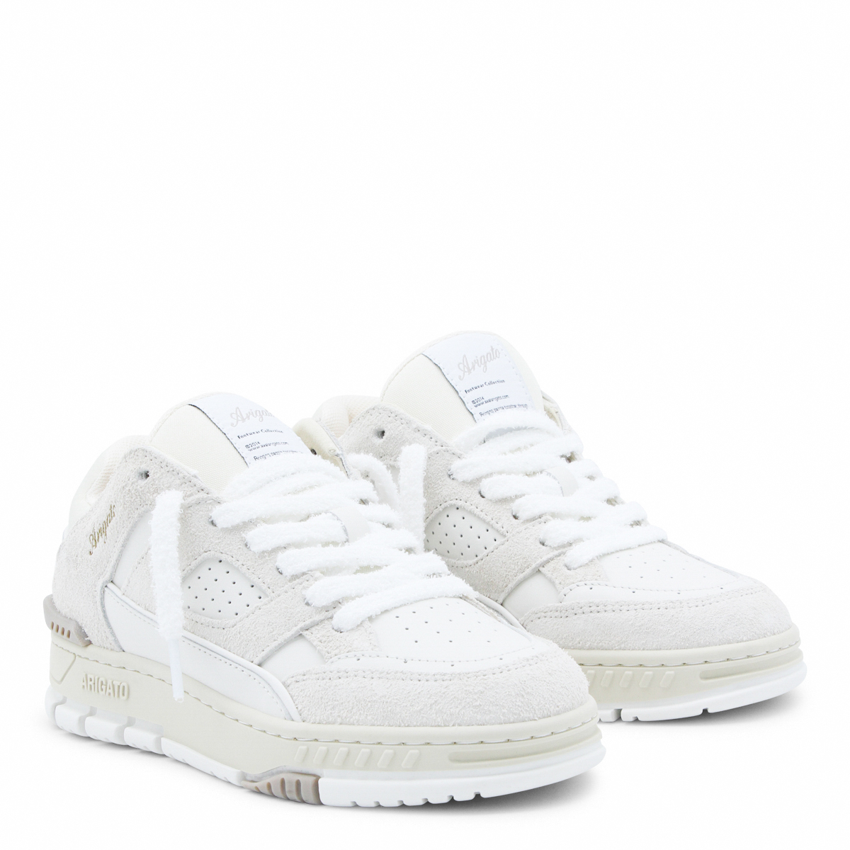 [Axel Arigato] Sneakers SS26 F2298001BEIGE