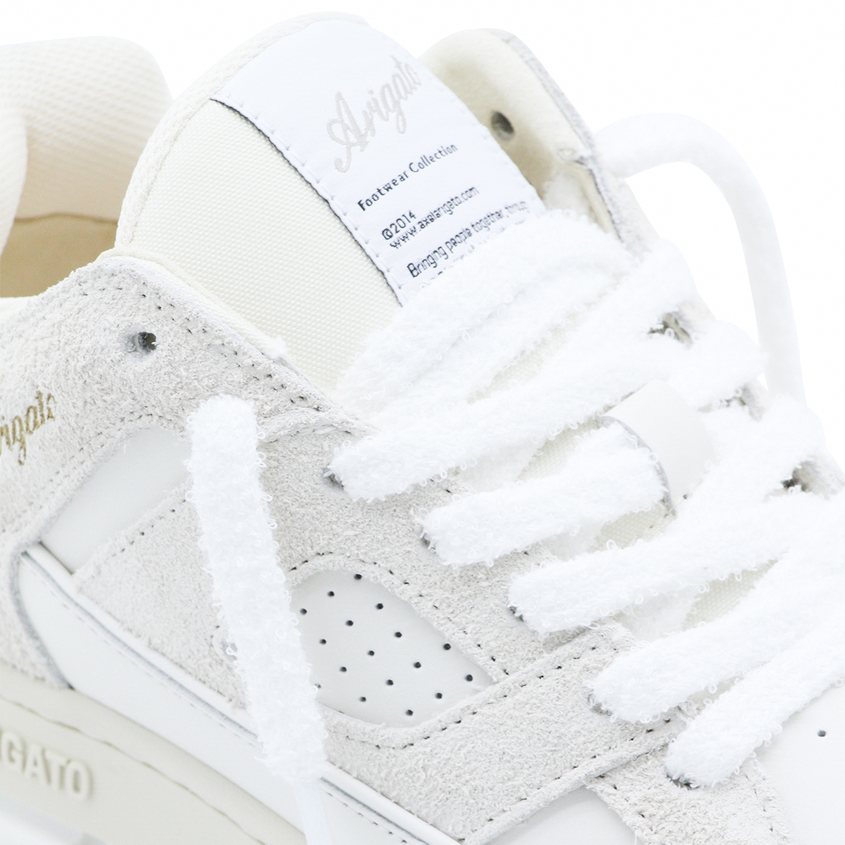 [Axel Arigato] Sneakers SS26 F2298001BEIGE