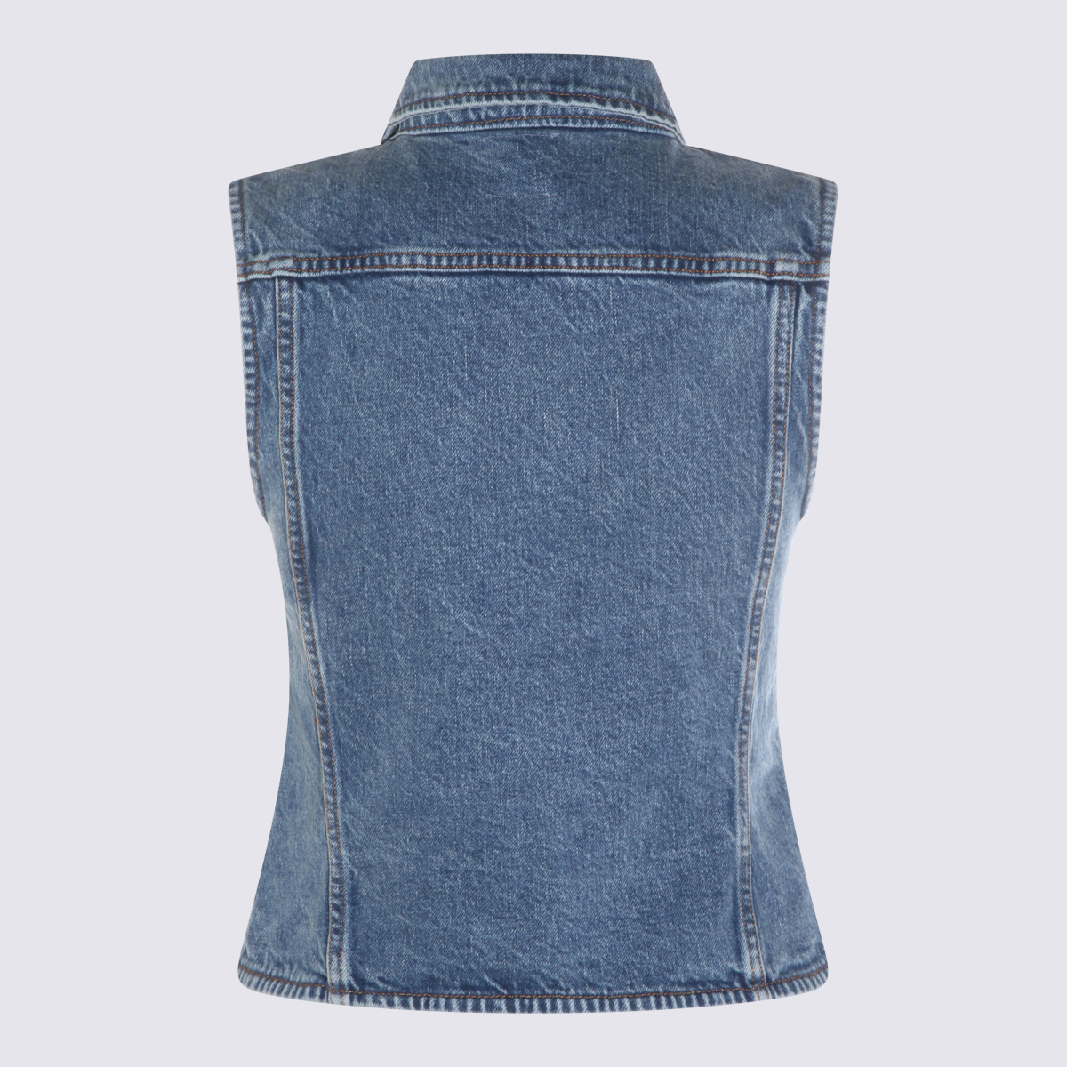 [LOIS JEANS] Vest SS26 35587926STONE VINTAGE