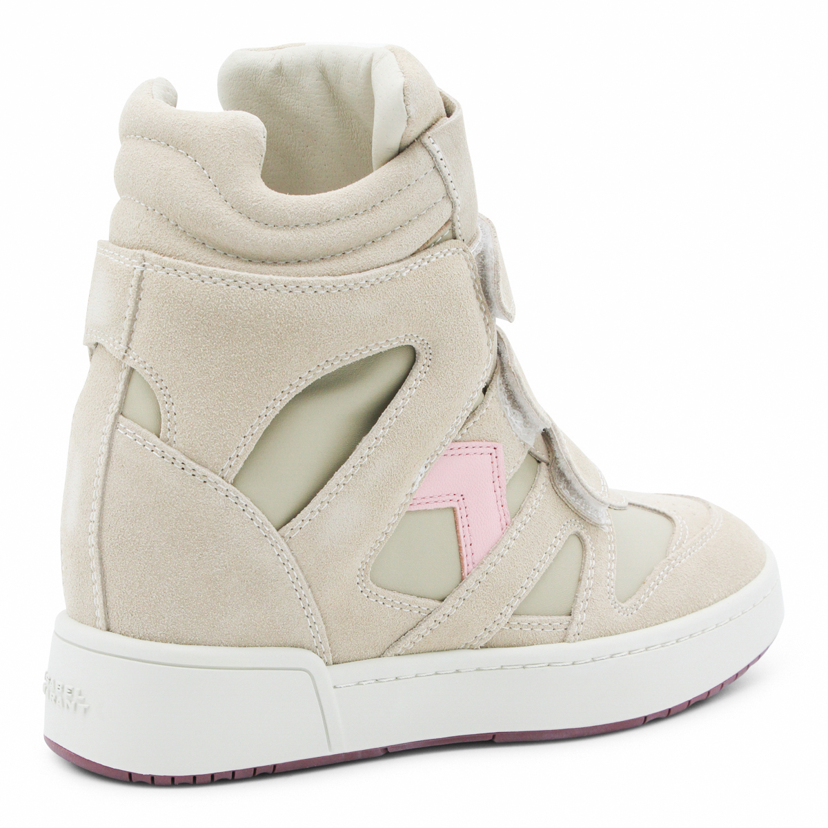 [Isabel Marant] Sneakers SS26 26PBK0010FAD1E02SBEBG