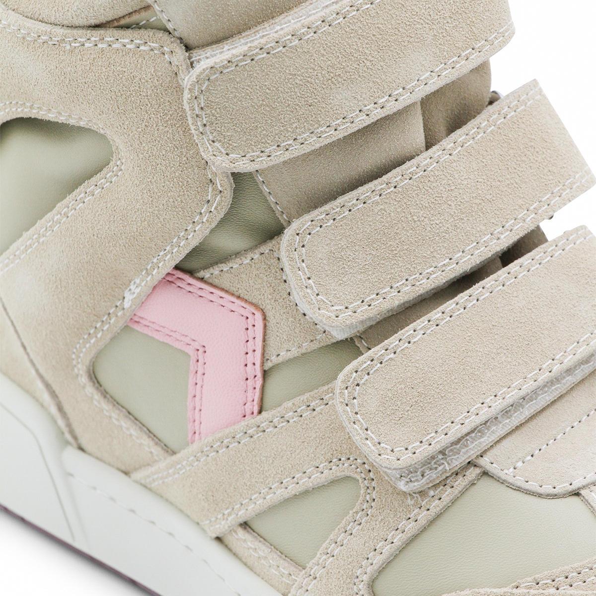 [Isabel Marant] Sneakers SS26 26PBK0010FAD1E02SBEBG