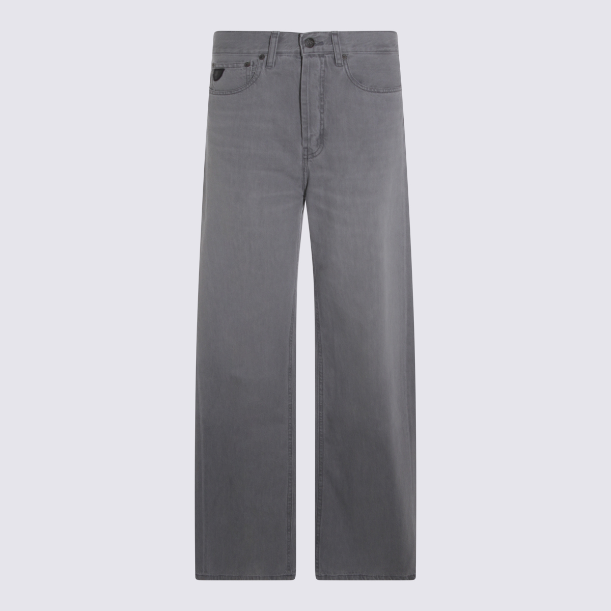 [LOIS JEANS] Trousers SS26 27827900LUMINOUS GREY