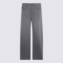 [LOIS JEANS] Trousers SS26 27827900LUMINOUS GREY