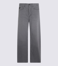 [LOIS JEANS] Trousers SS26 27827900LUMINOUS GREY