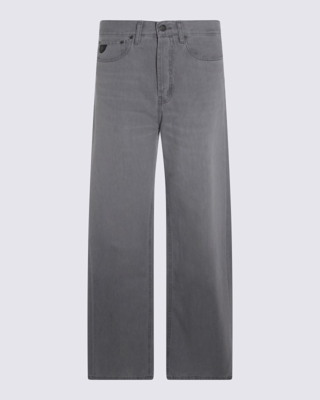 [LOIS JEANS] Trousers SS26 27827900LUMINOUS GREY