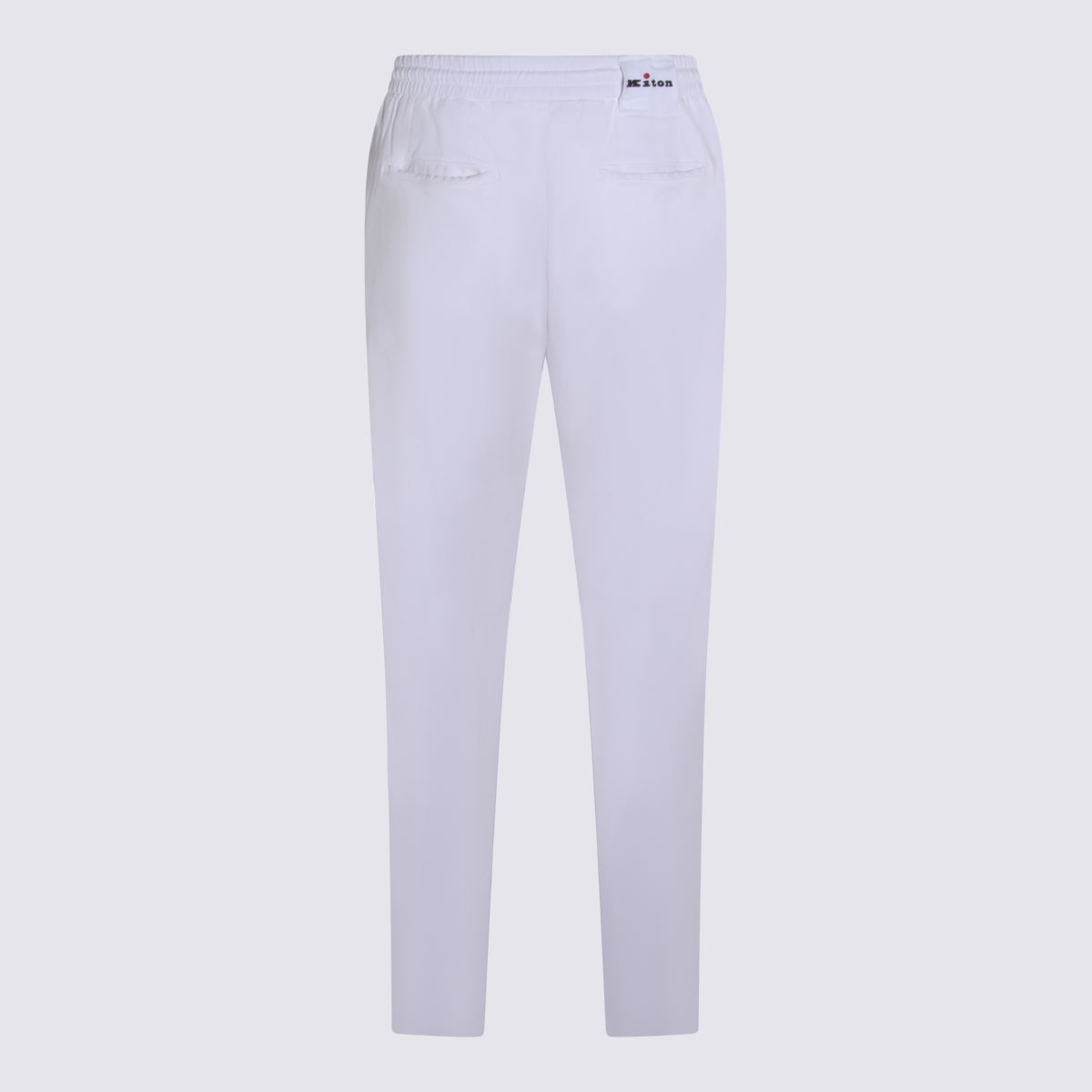 [Kiton] Trousers SS26 UP1LACK0606H02