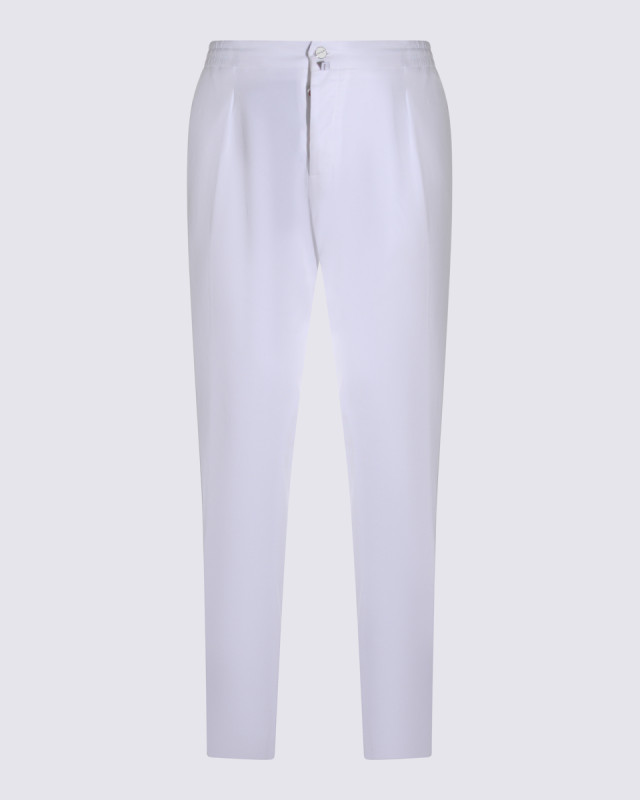 [Kiton] Trousers SS26 UP1LACK0606H02