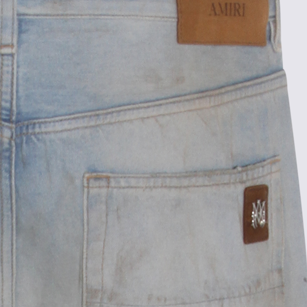[Amiri] Jeans SS26 AMBMJE1100543