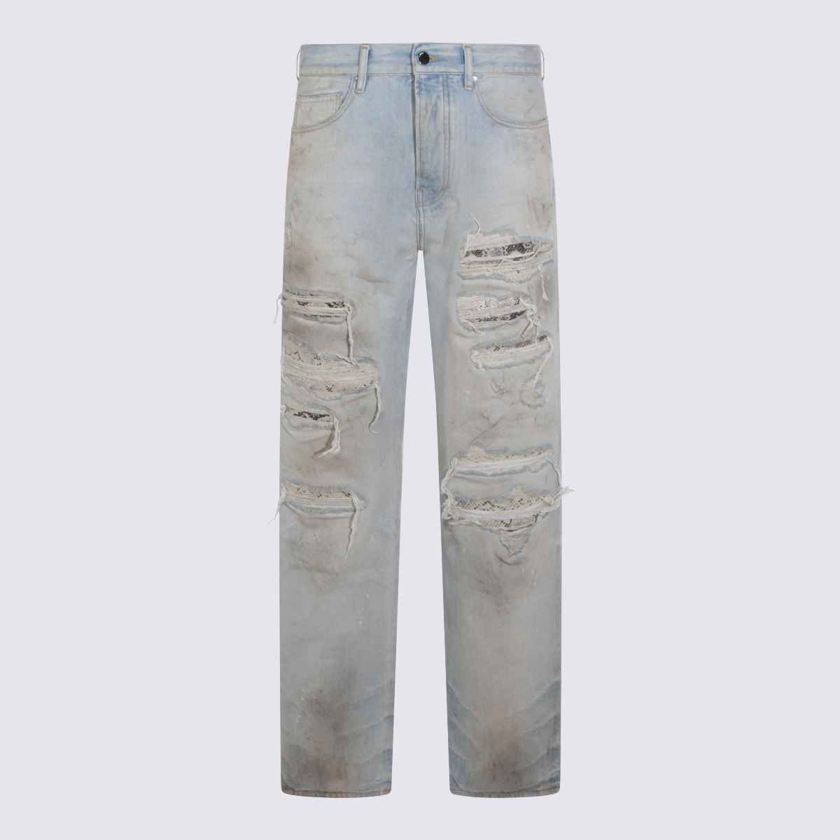 [Amiri] Jeans SS26 AMBMJE1100543