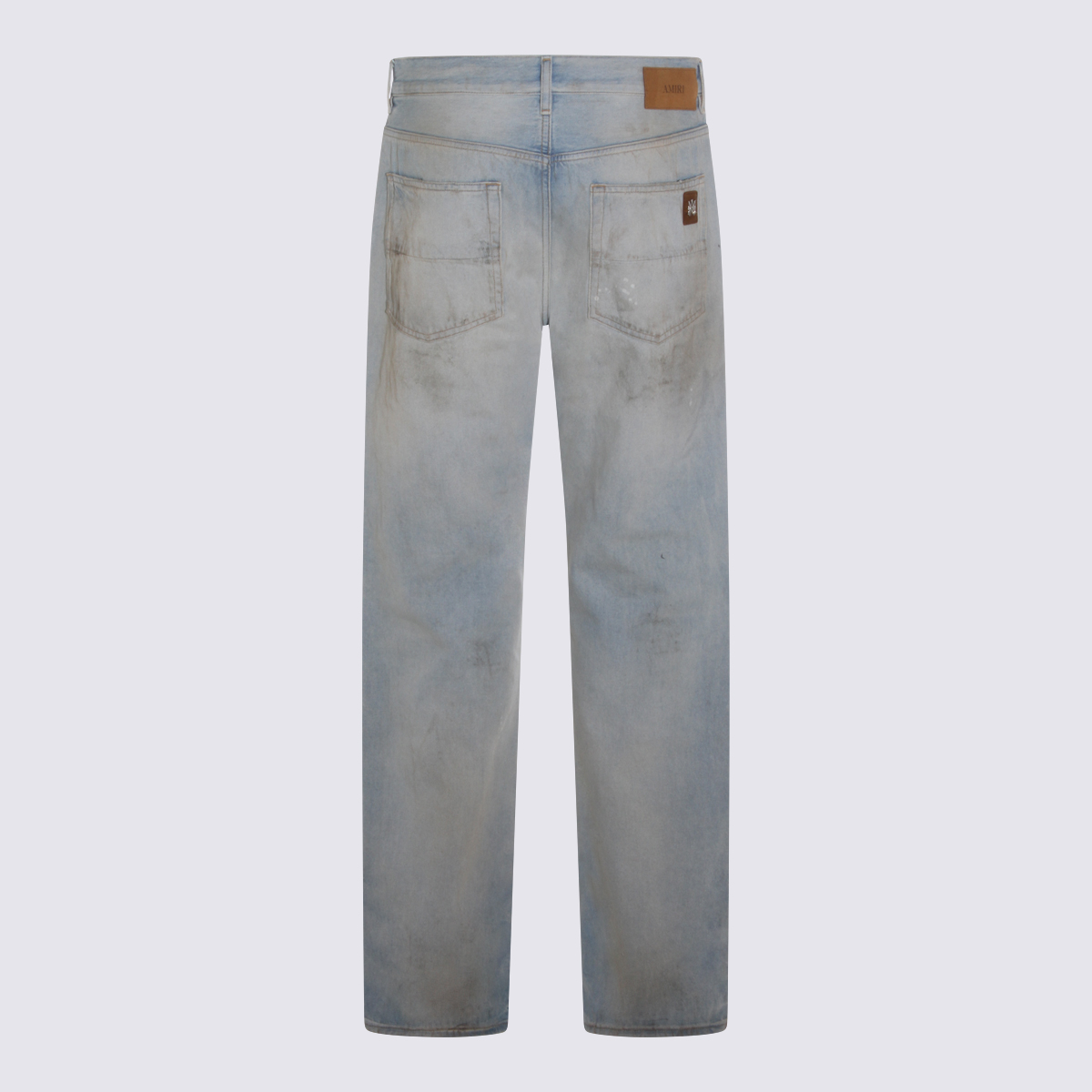 [Amiri] Jeans SS26 AMBMJE1100543