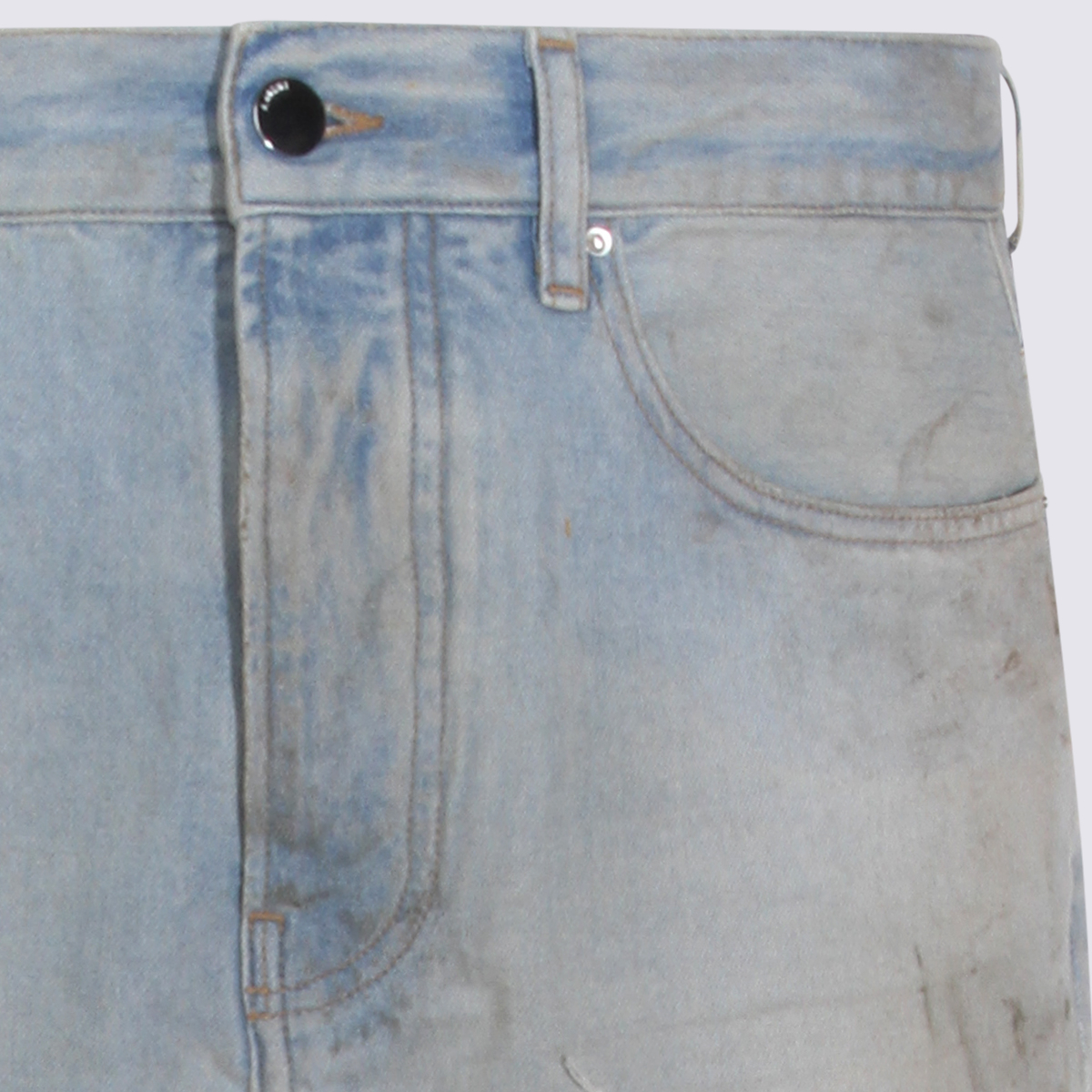 [Amiri] Jeans SS26 AMBMJE1100543