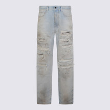 [Amiri] Jeans SS26 AMBMJE1100543