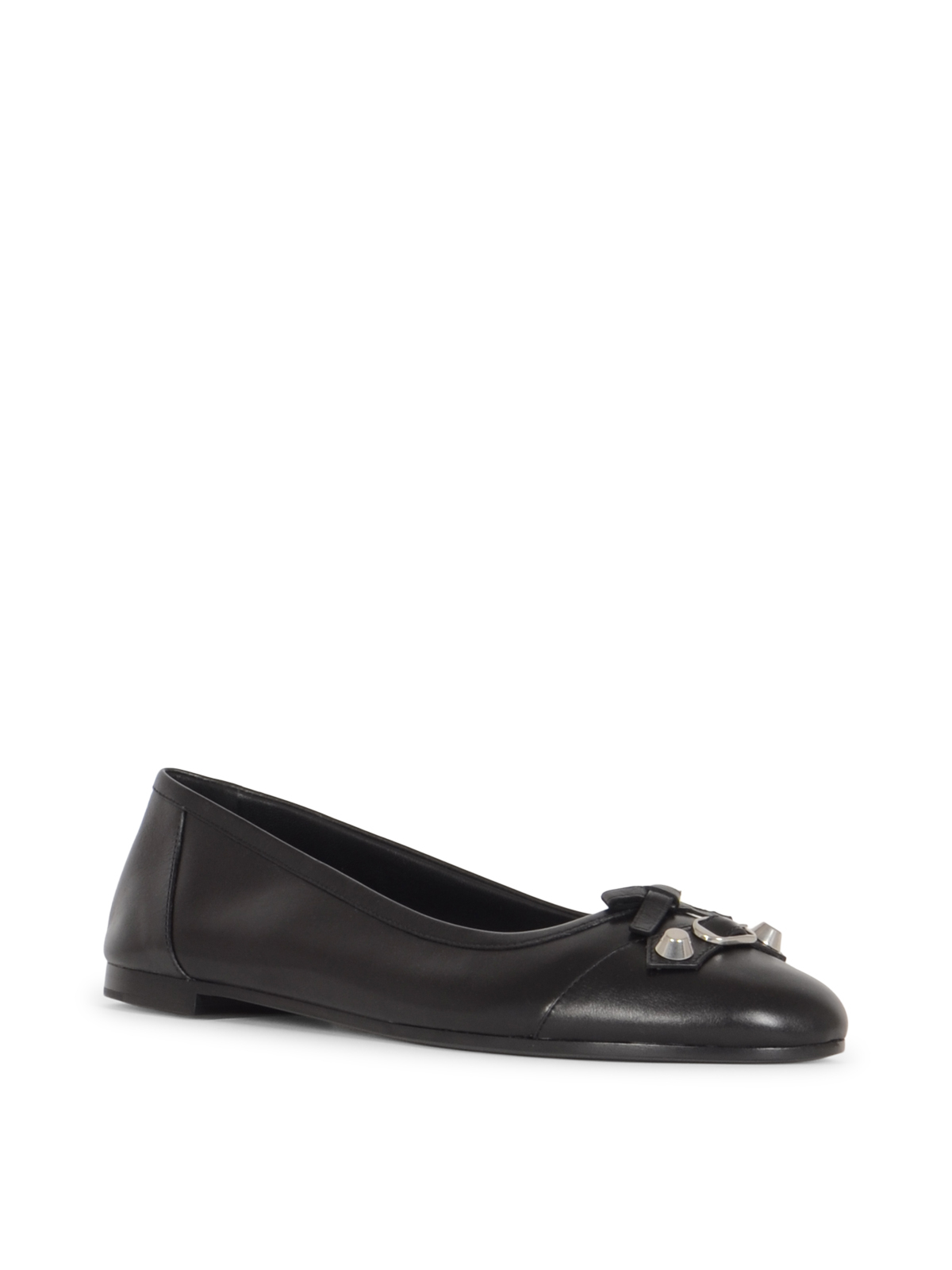 [Balenciaga] Flat shoes SS26 854369WBDH51081