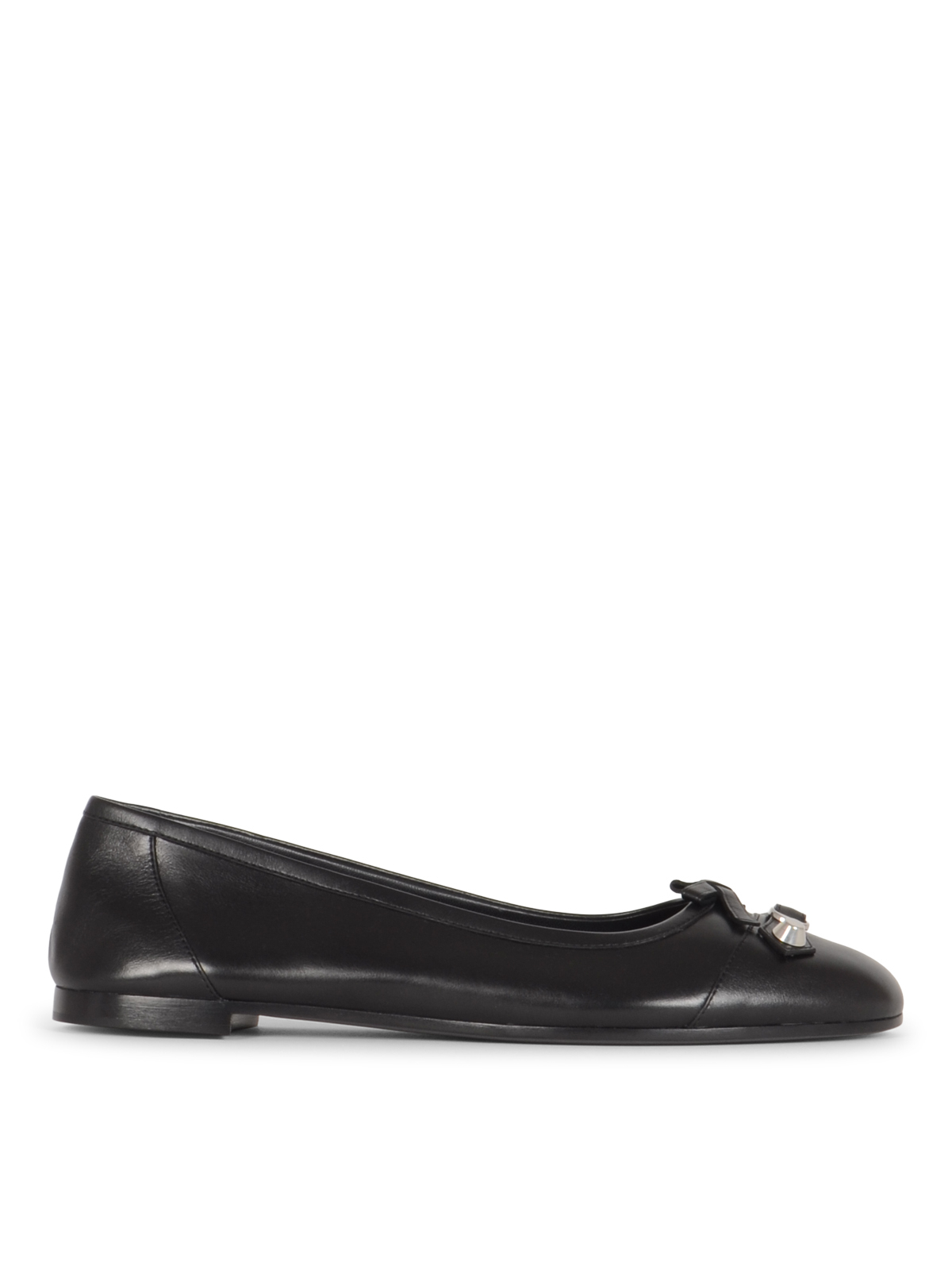 [Balenciaga] Flat shoes SS26 854369WBDH51081