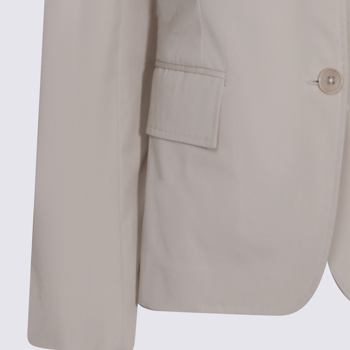 [Thom Browne] Jacket SS26 FBC947UF1063260