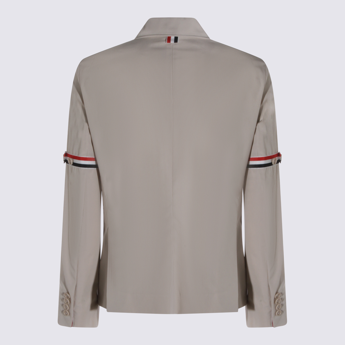 [Thom Browne] Jacket SS26 FBC947UF1063260