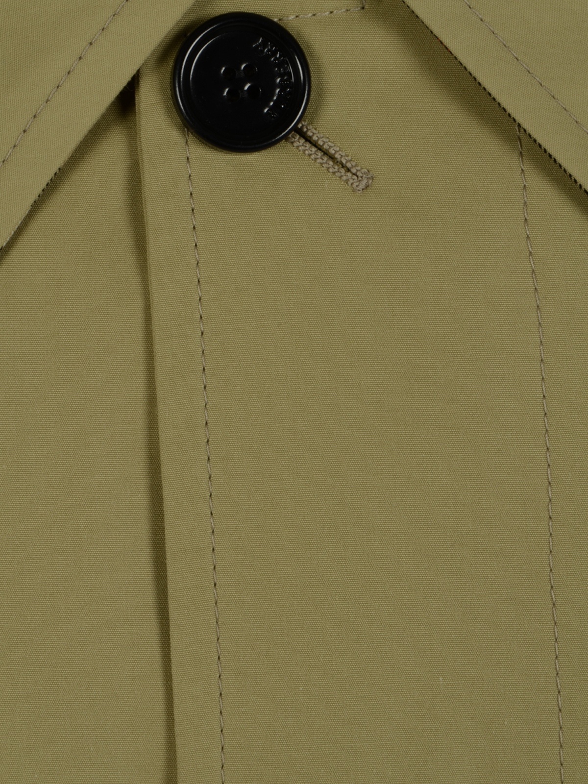 [Burberry] Coat SS26 8117516C2981
