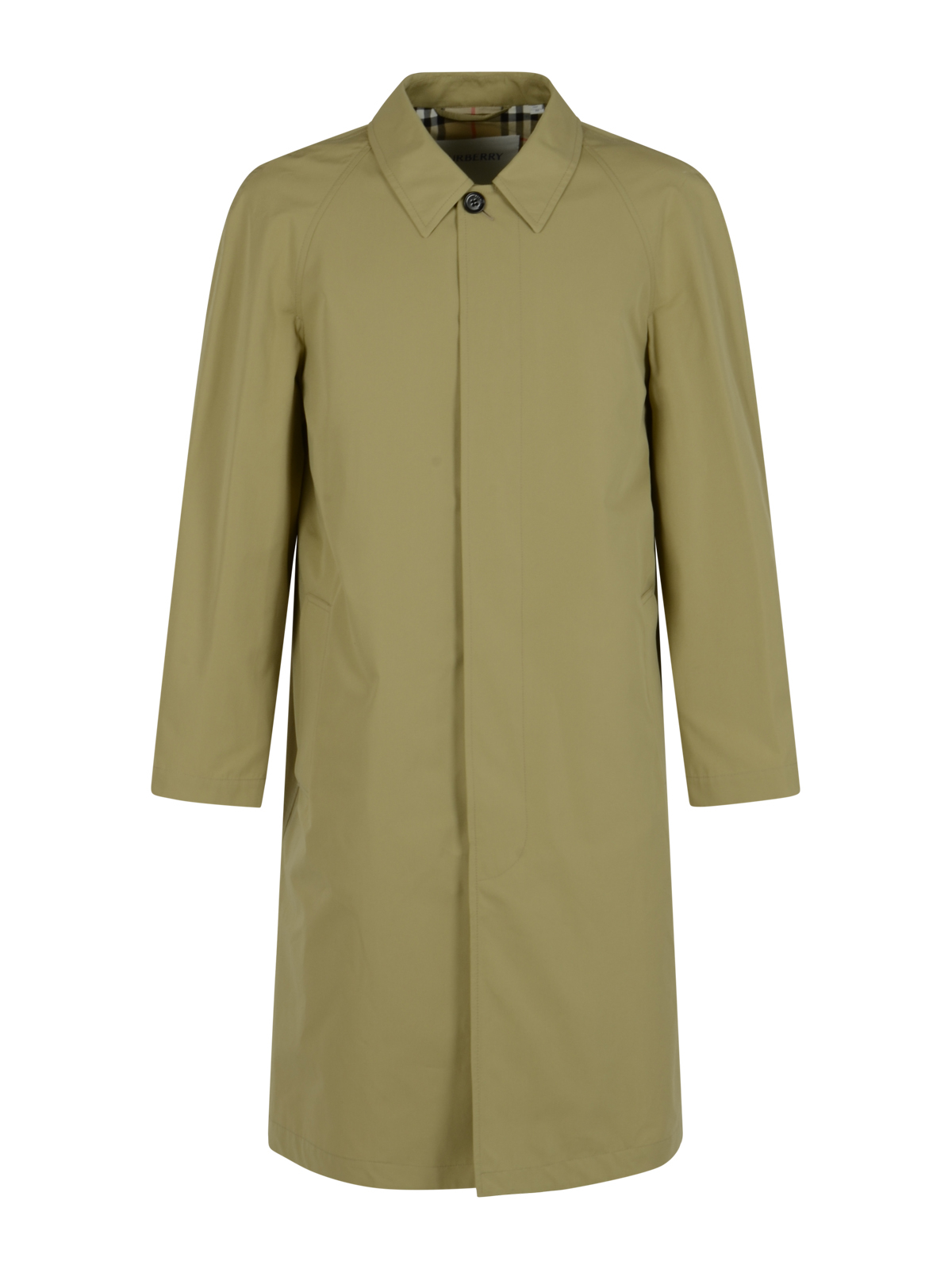 [Burberry] Coat SS26 8117516C2981