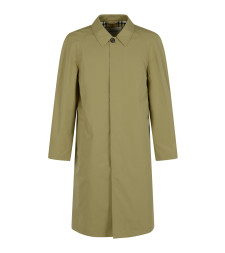 [Burberry] Coat SS26 8117516C2981