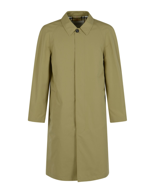 [Burberry] Coat SS26 8117516C2981